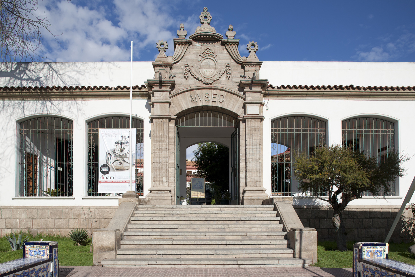 Museo Arqueológico de La Serena