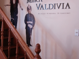 Mira Valdivia