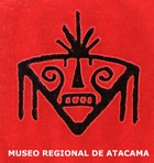 Logo Museo Regional de Atacama