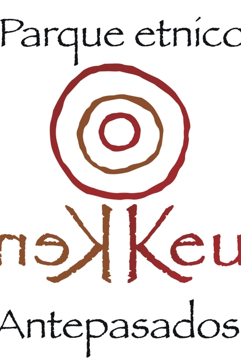 Logotipo Parque Keu Ken