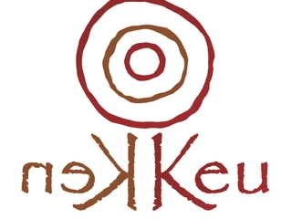 Logotipo Parque Keu Ken