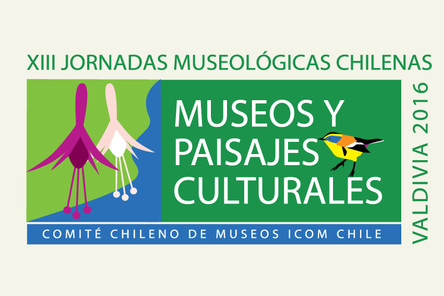 XIII Jornadas Museológicas Chilenas