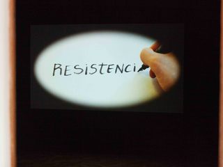 Coloquio "Resistencia, cuerpo y archivo"