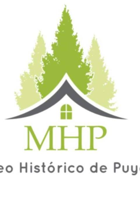 logo museo historico puyehue