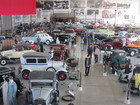 Museo de Autos Antiguos