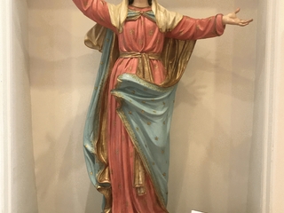Museo de Arte Sacro y Costumbrista Buen Pastor