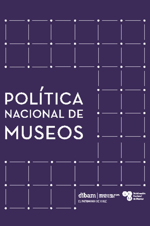 Política Nacional de Museos